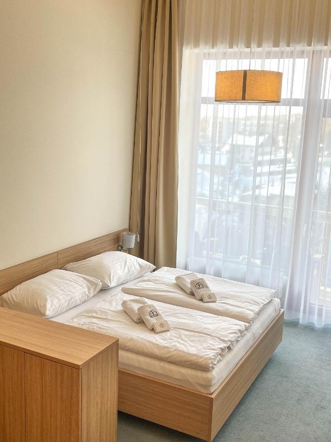 Hotelovy Apartman Alfred C407 Vysoké Tatry Extérieur photo