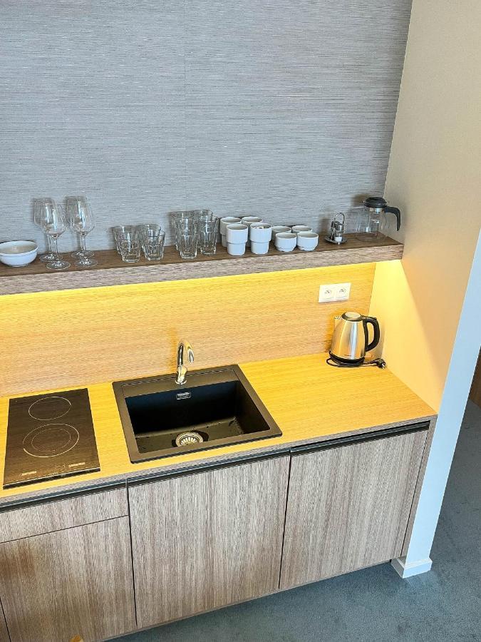 Hotelovy Apartman Alfred C407 Vysoké Tatry Extérieur photo